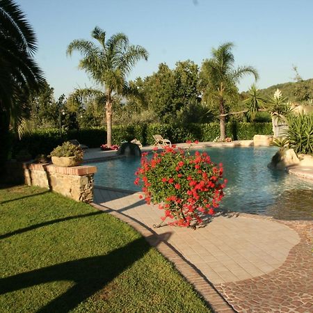 Residence Villa Rosi Laureana Cilento Room photo