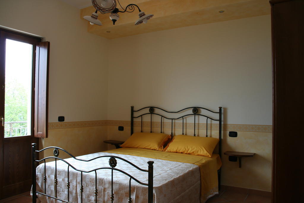 Residence Villa Rosi Laureana Cilento Room photo